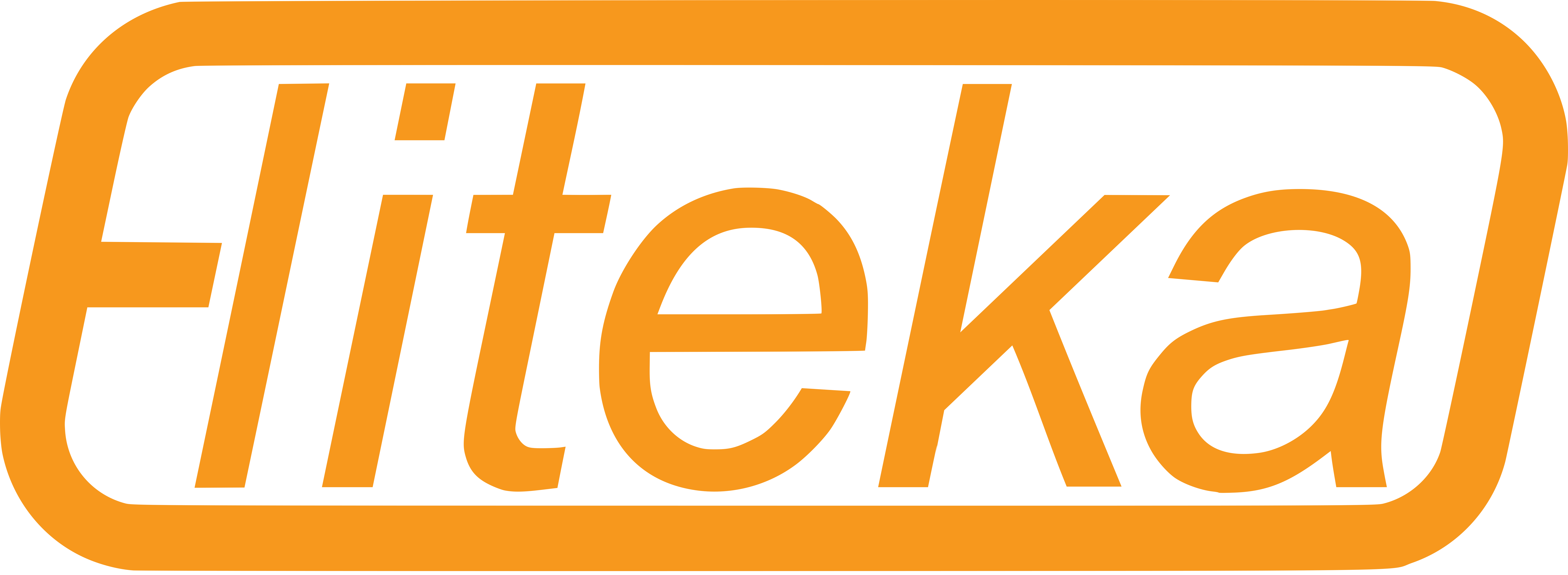 UAB Eliteka logotipas